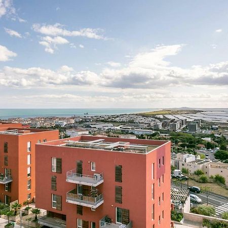 "Bien Vivre Ensemble" Aux Marches Du Soleil - Chambres Privees Chez L'Habitant Dans Appartement Partage Sète Zewnętrze zdjęcie