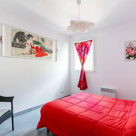 "Bien Vivre Ensemble" Aux Marches Du Soleil - Chambres Privees Chez L'Habitant Dans Appartement Partage Sète Zewnętrze zdjęcie